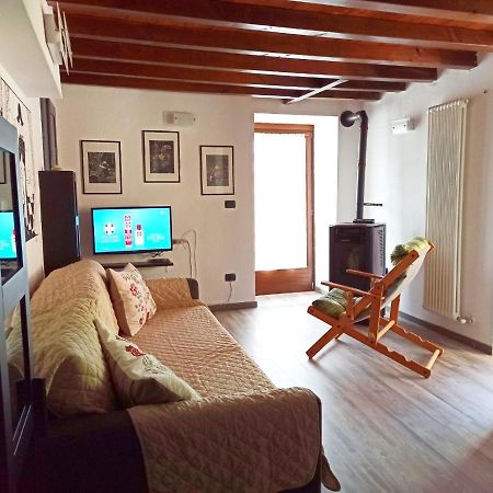 Апартаменты Maison Bellevue - Locazione Turistica Breve Аоста Экстерьер фото